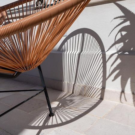 Suite Novecento Polignano a Mare Exterior photo