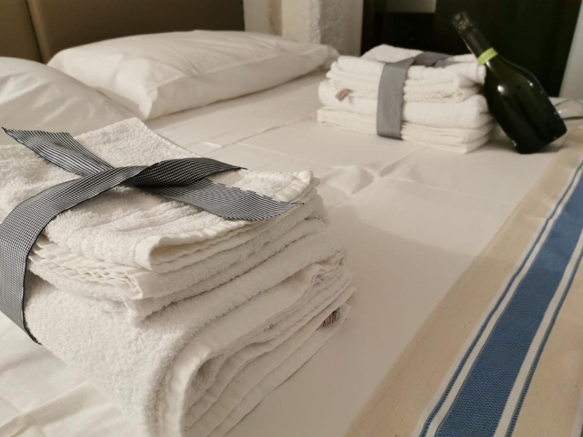 Suite Novecento Polignano a Mare Exterior photo