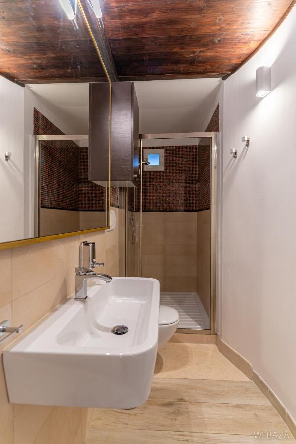 Suite Novecento Polignano a Mare Exterior photo